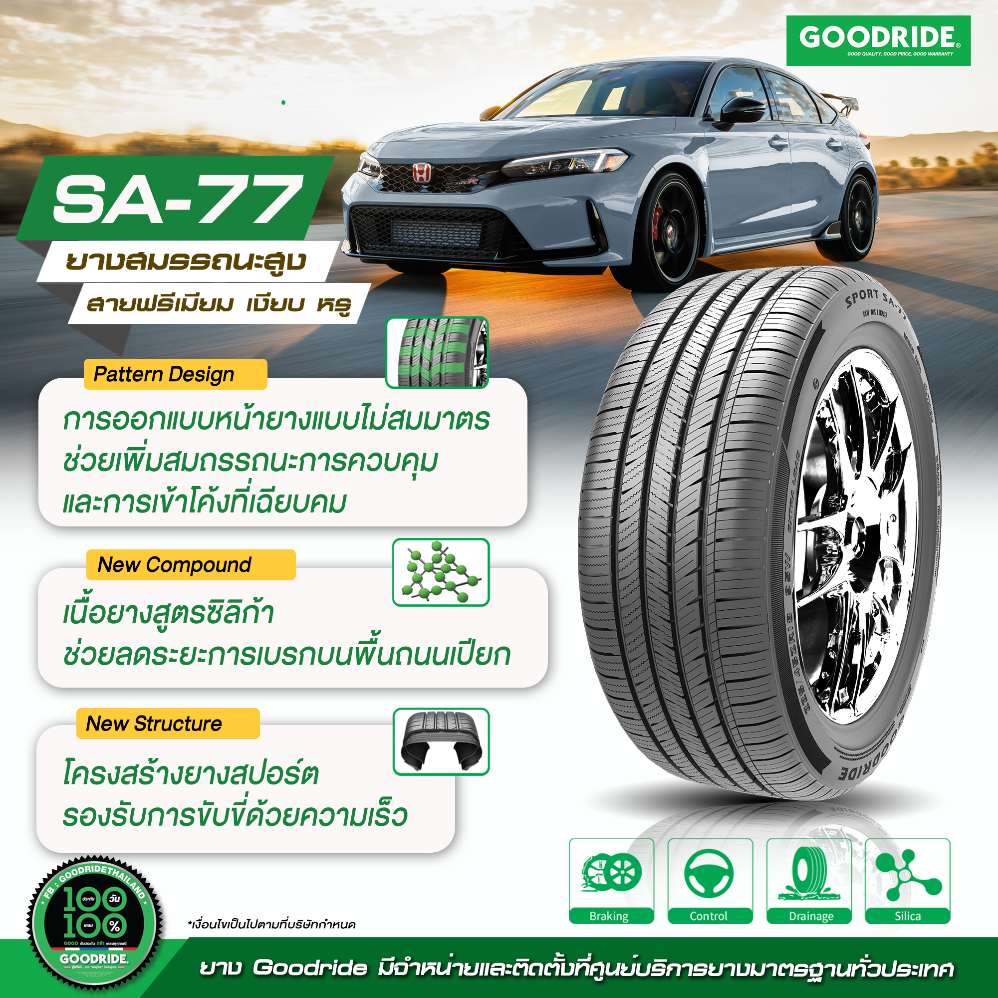Salepoint
